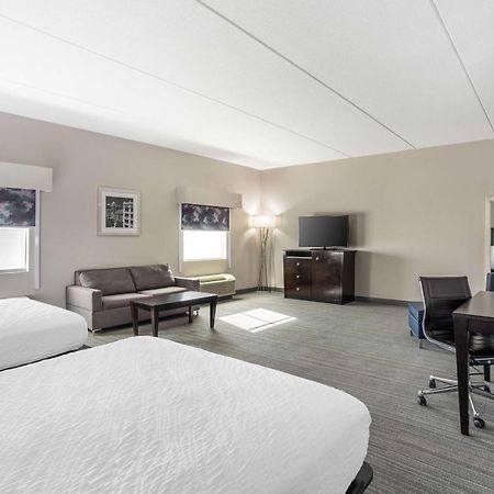 Best Western Plus Wilkes Barre-Scranton Airport Hotel Pittston Εξωτερικό φωτογραφία