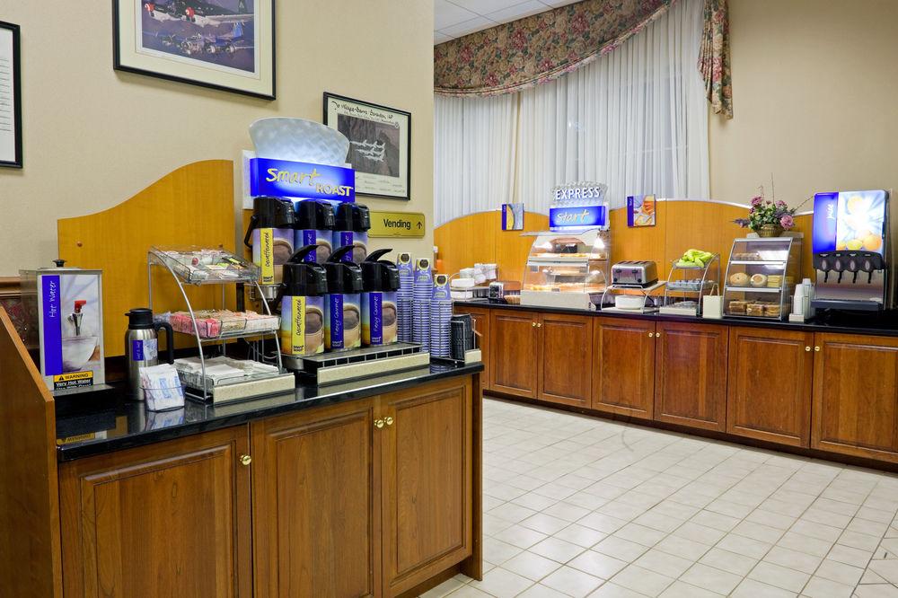 Best Western Plus Wilkes Barre-Scranton Airport Hotel Pittston Εξωτερικό φωτογραφία
