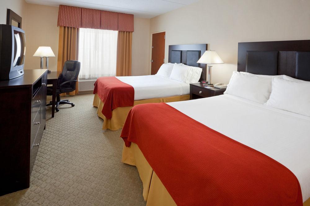 Best Western Plus Wilkes Barre-Scranton Airport Hotel Pittston Εξωτερικό φωτογραφία