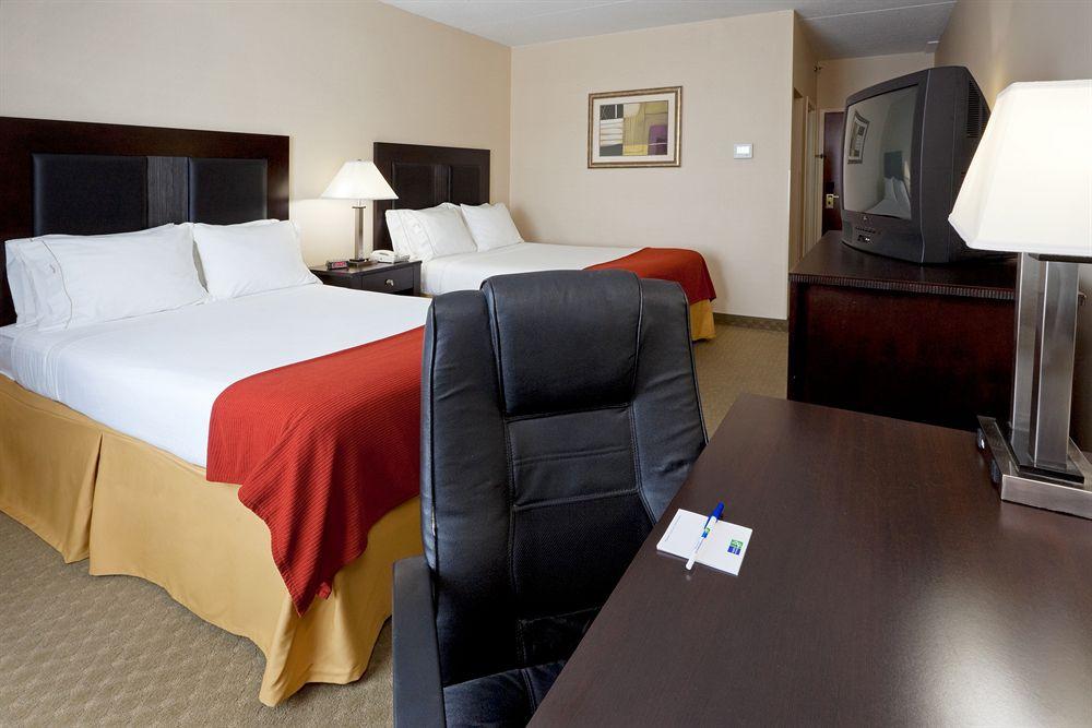 Best Western Plus Wilkes Barre-Scranton Airport Hotel Pittston Εξωτερικό φωτογραφία