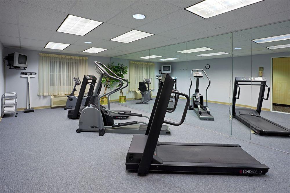 Best Western Plus Wilkes Barre-Scranton Airport Hotel Pittston Εξωτερικό φωτογραφία