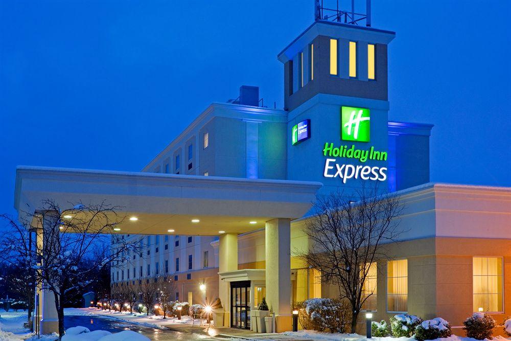 Best Western Plus Wilkes Barre-Scranton Airport Hotel Pittston Εξωτερικό φωτογραφία