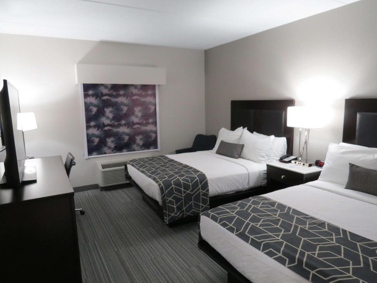 Best Western Plus Wilkes Barre-Scranton Airport Hotel Pittston Εξωτερικό φωτογραφία
