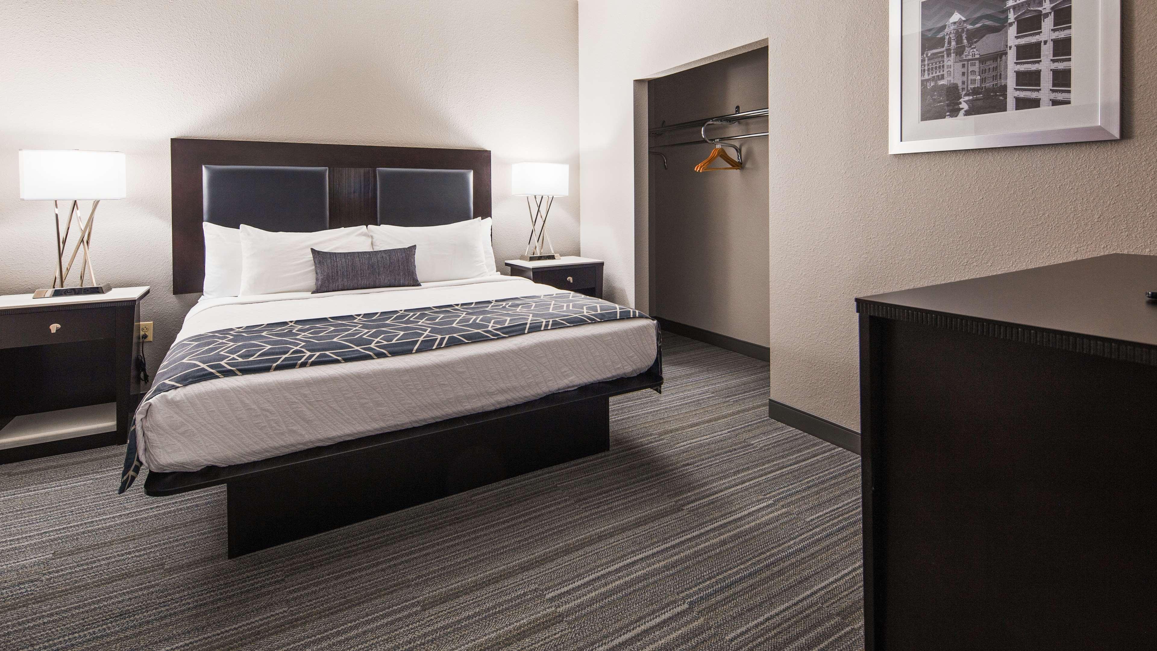 Best Western Plus Wilkes Barre-Scranton Airport Hotel Pittston Εξωτερικό φωτογραφία