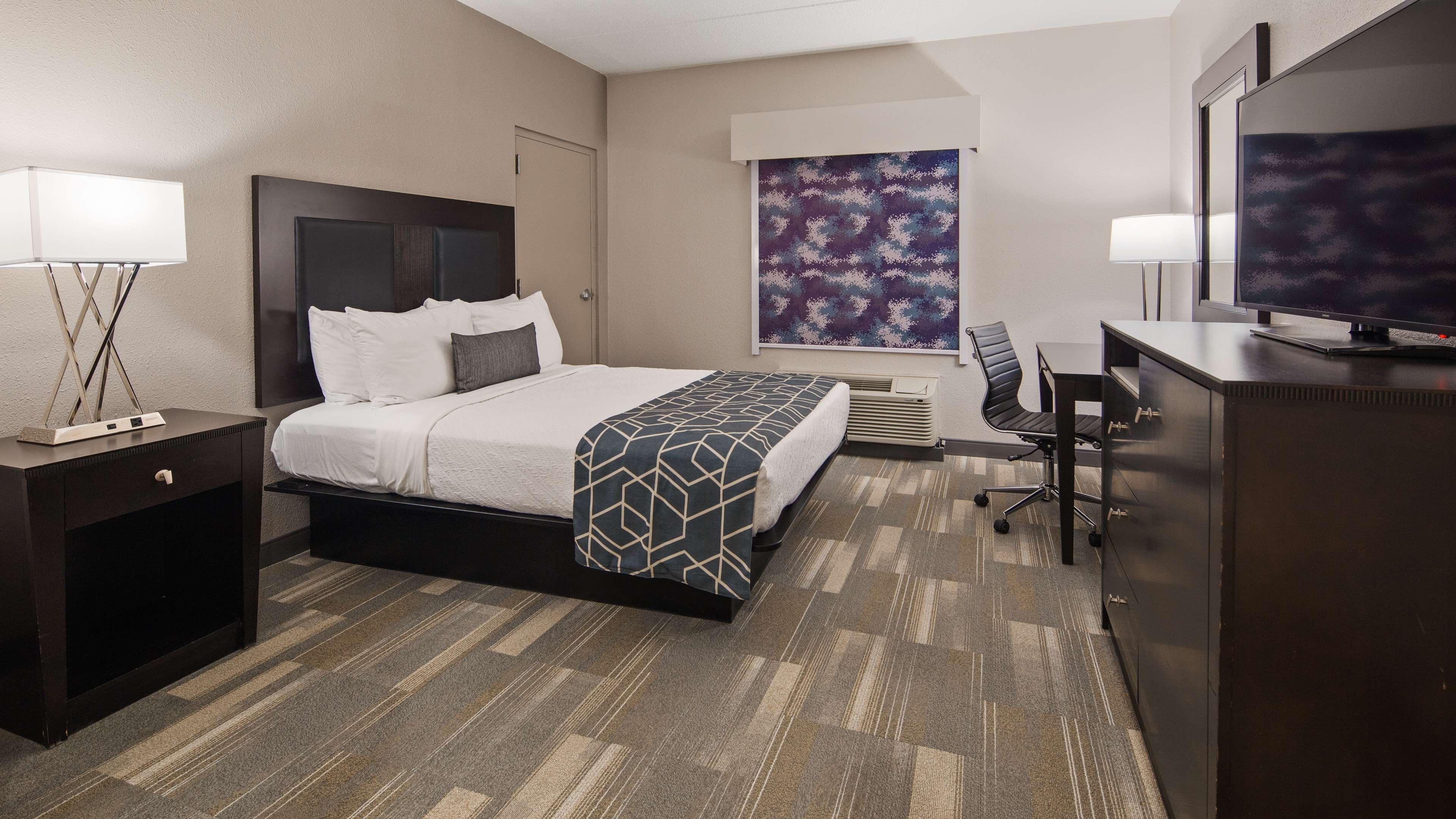 Best Western Plus Wilkes Barre-Scranton Airport Hotel Pittston Εξωτερικό φωτογραφία