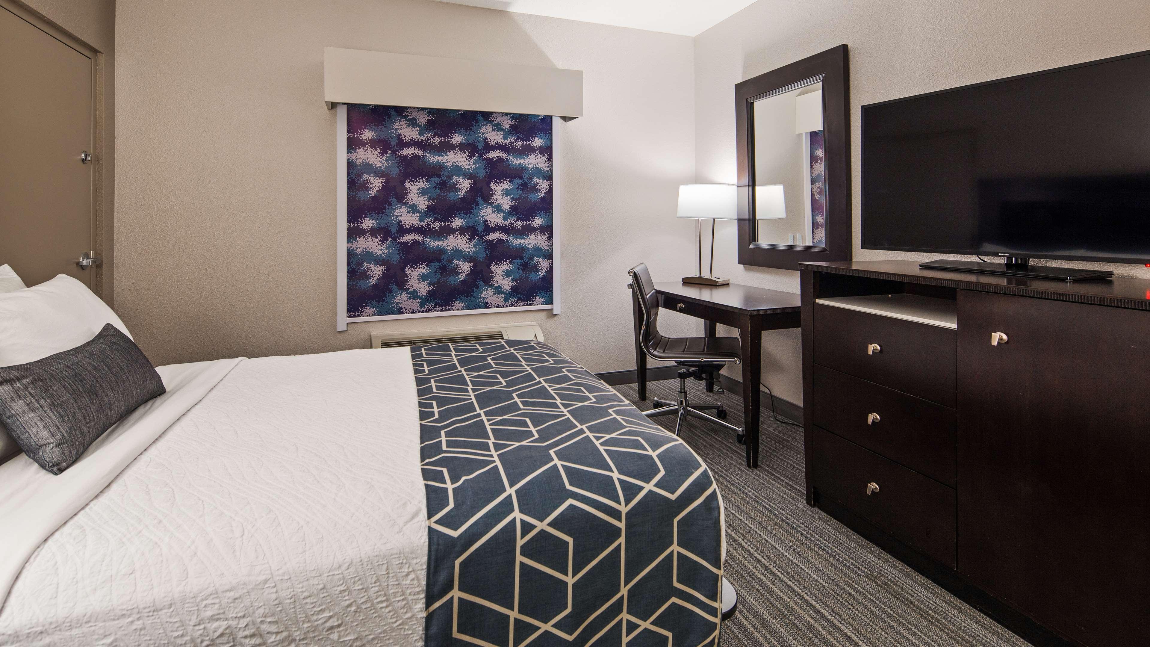 Best Western Plus Wilkes Barre-Scranton Airport Hotel Pittston Εξωτερικό φωτογραφία
