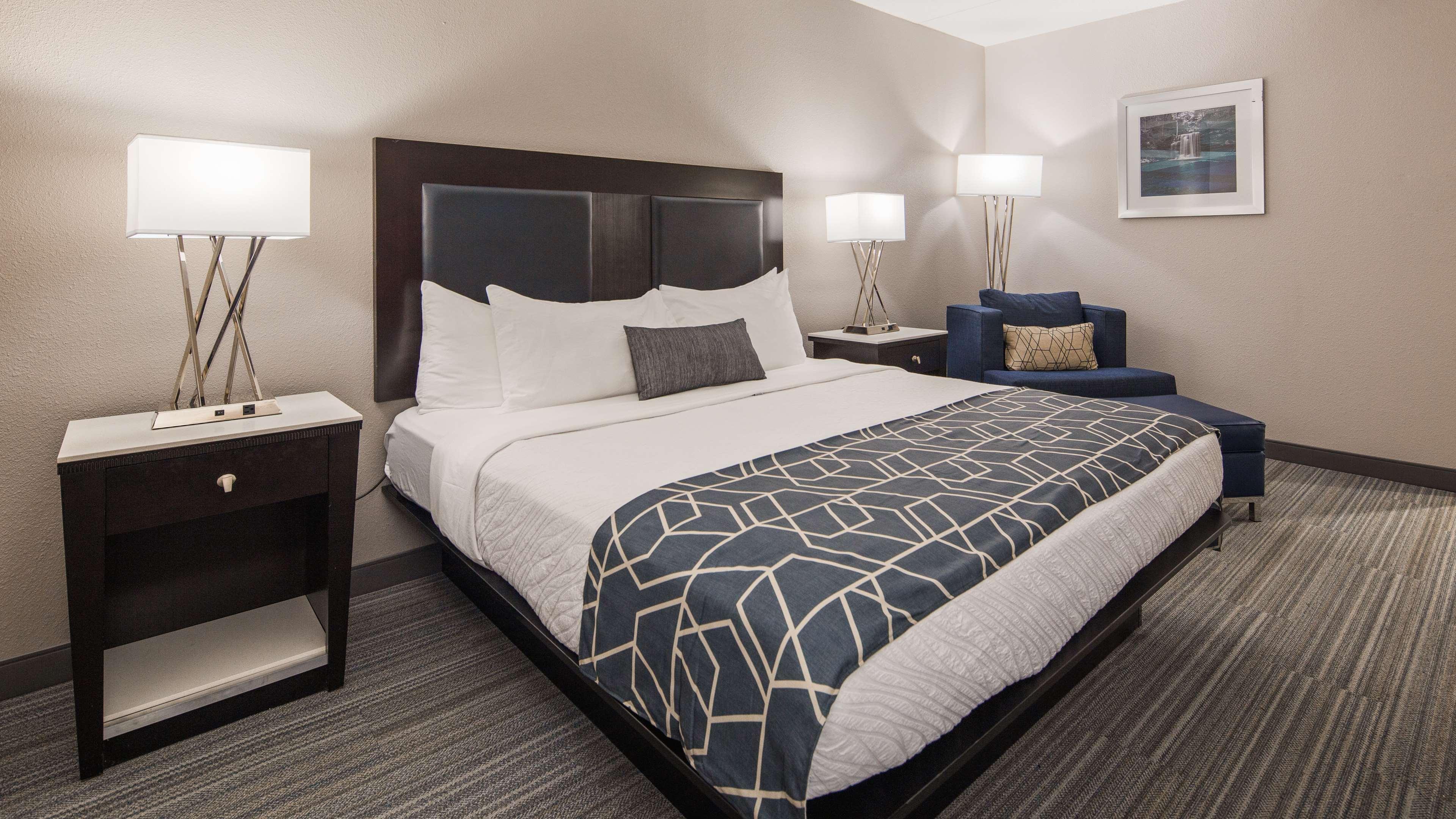 Best Western Plus Wilkes Barre-Scranton Airport Hotel Pittston Εξωτερικό φωτογραφία