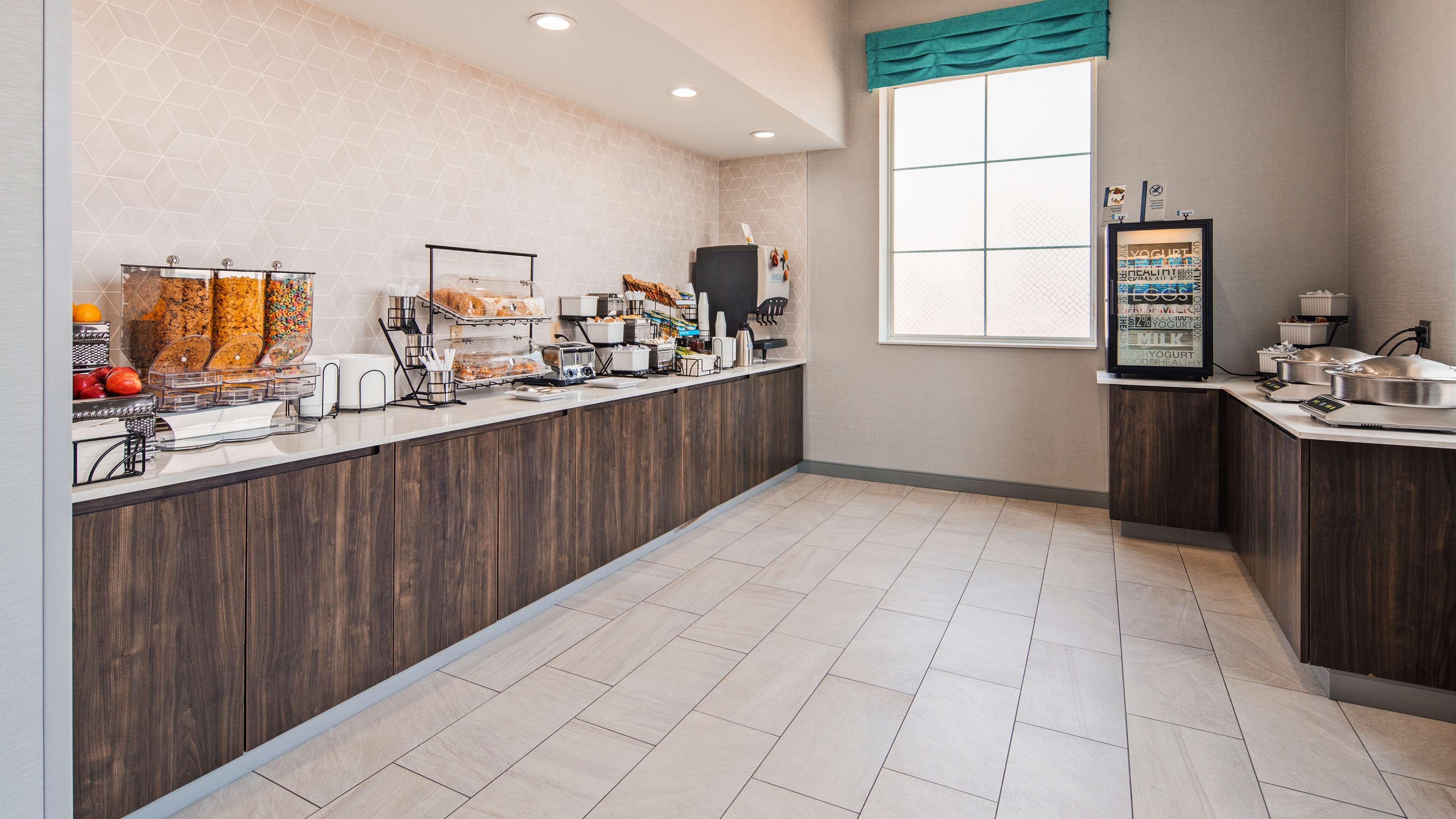 Best Western Plus Wilkes Barre-Scranton Airport Hotel Pittston Εξωτερικό φωτογραφία