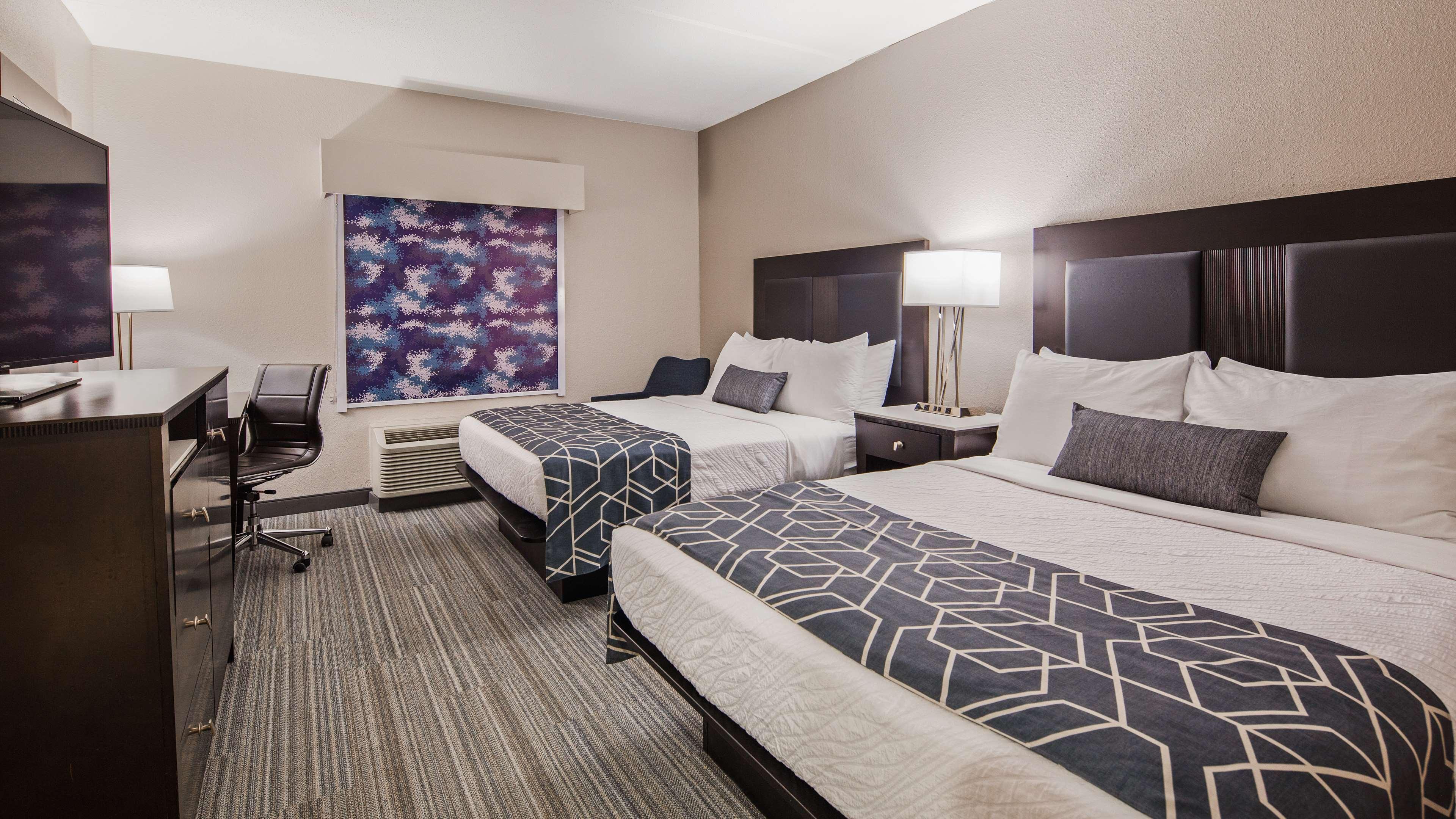 Best Western Plus Wilkes Barre-Scranton Airport Hotel Pittston Εξωτερικό φωτογραφία