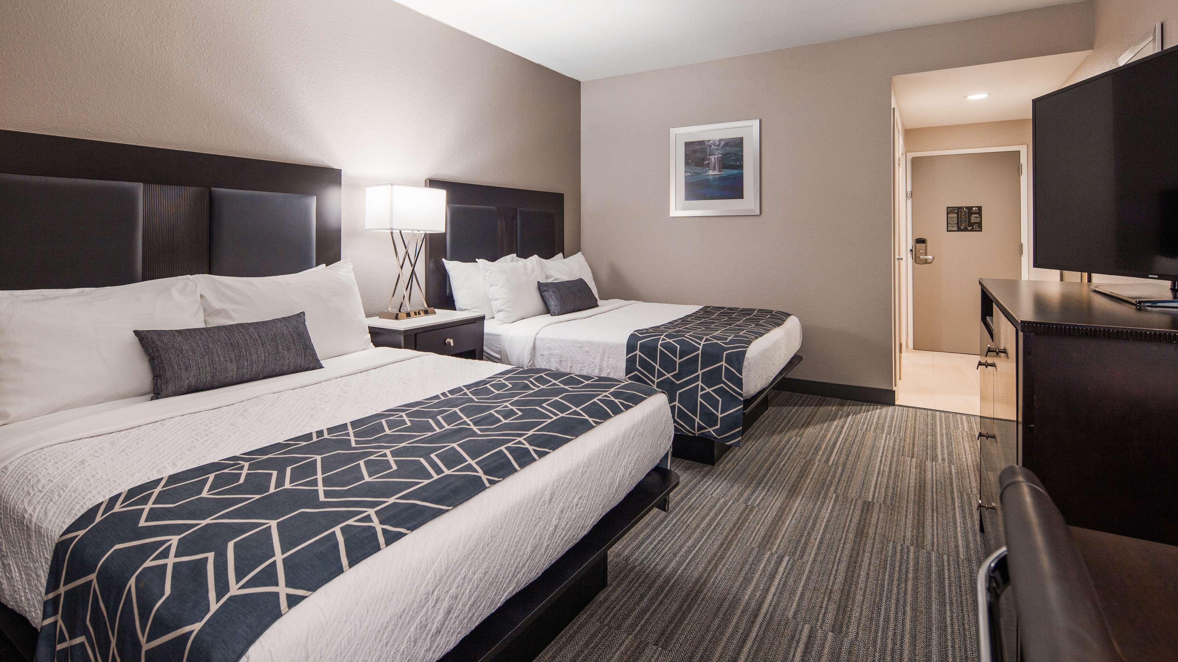 Best Western Plus Wilkes Barre-Scranton Airport Hotel Pittston Εξωτερικό φωτογραφία