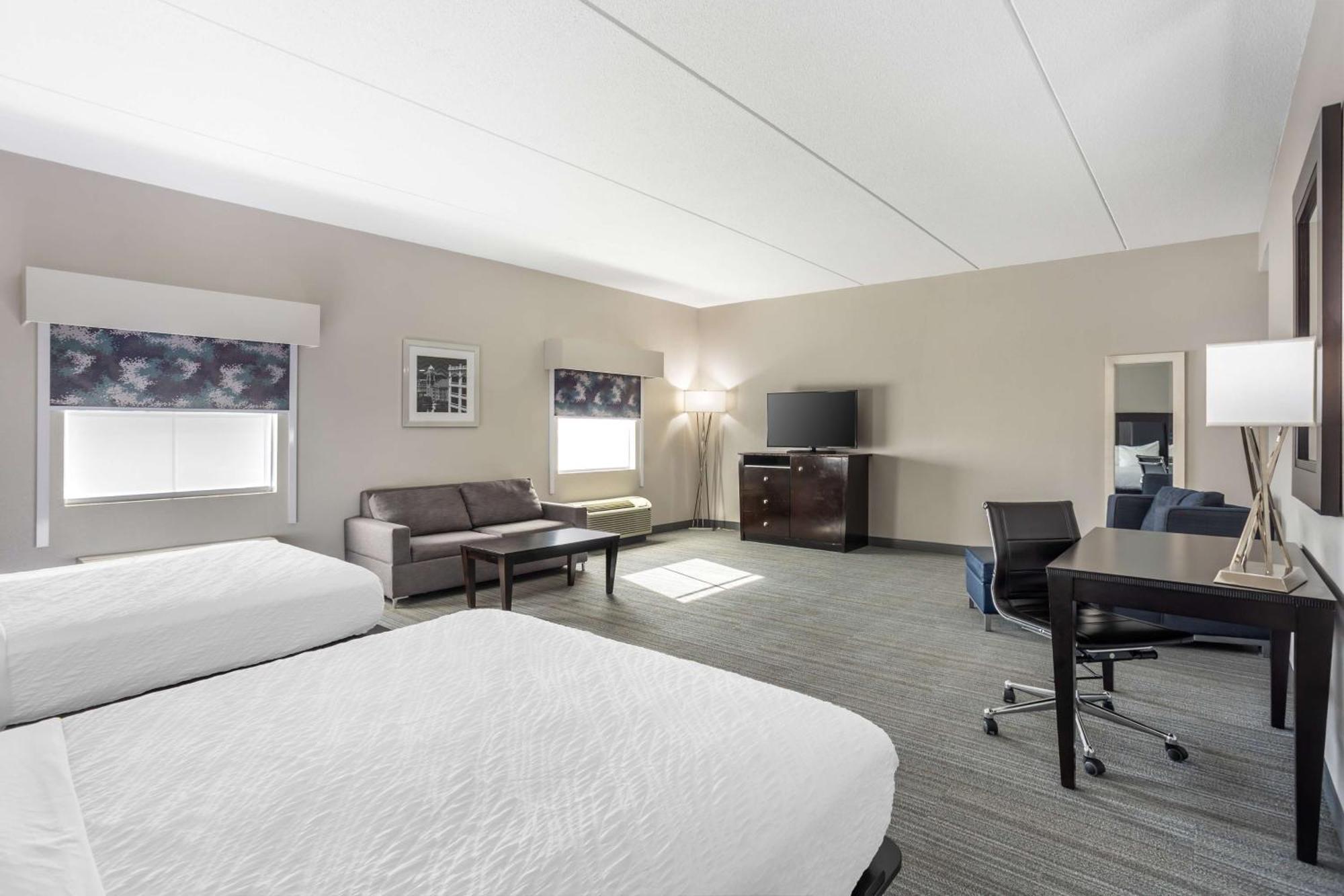 Best Western Plus Wilkes Barre-Scranton Airport Hotel Pittston Εξωτερικό φωτογραφία
