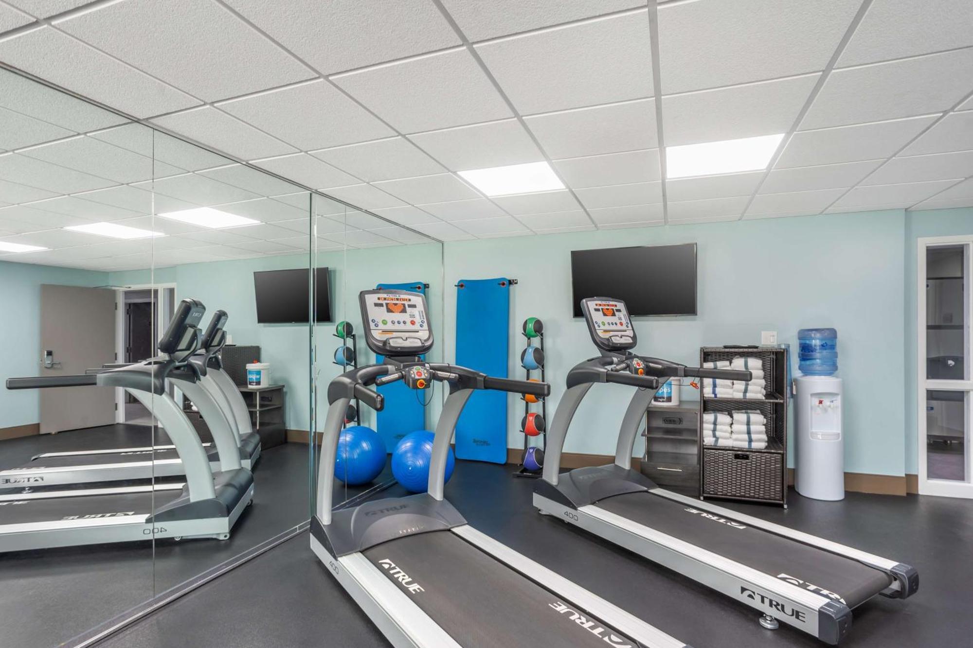 Best Western Plus Wilkes Barre-Scranton Airport Hotel Pittston Εξωτερικό φωτογραφία