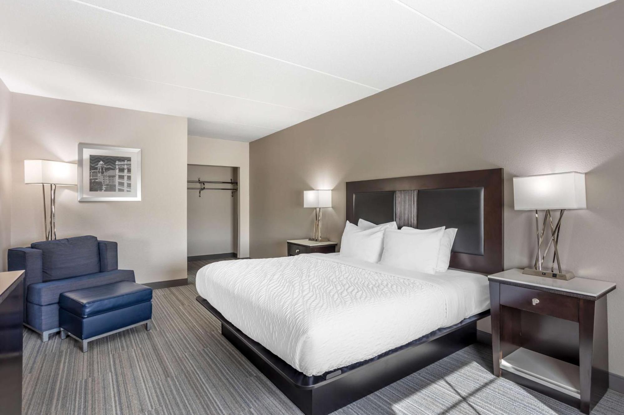 Best Western Plus Wilkes Barre-Scranton Airport Hotel Pittston Εξωτερικό φωτογραφία