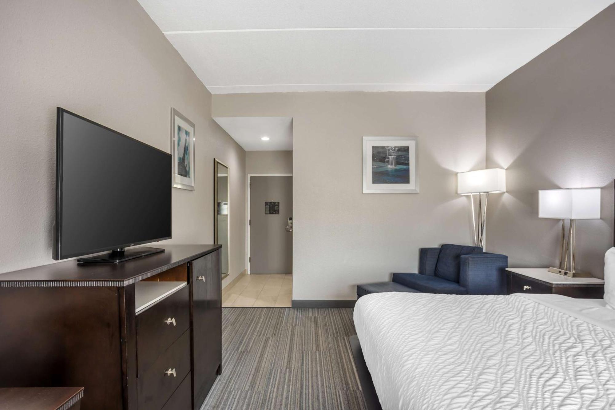 Best Western Plus Wilkes Barre-Scranton Airport Hotel Pittston Εξωτερικό φωτογραφία