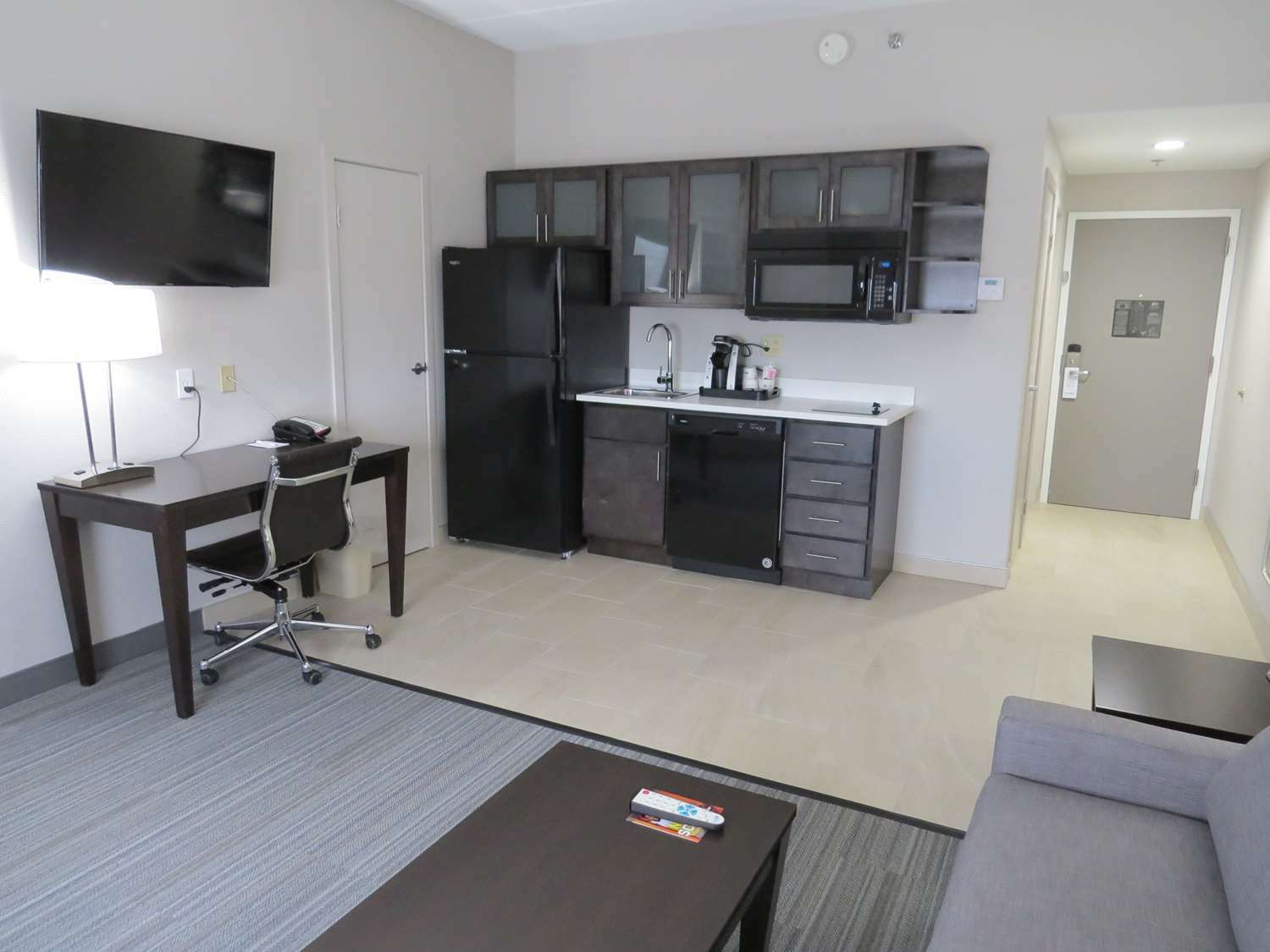 Best Western Plus Wilkes Barre-Scranton Airport Hotel Pittston Δωμάτιο φωτογραφία