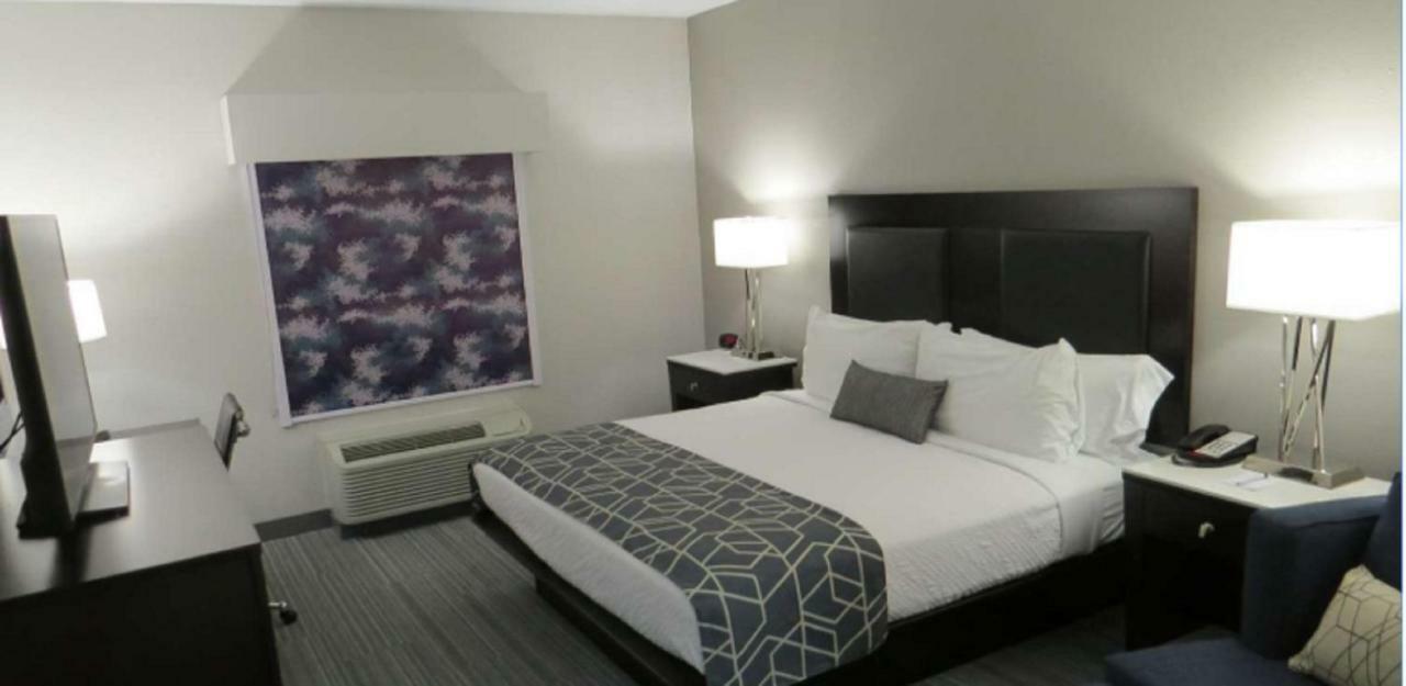 Best Western Plus Wilkes Barre-Scranton Airport Hotel Pittston Εξωτερικό φωτογραφία