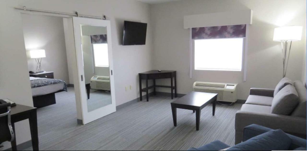 Best Western Plus Wilkes Barre-Scranton Airport Hotel Pittston Εξωτερικό φωτογραφία