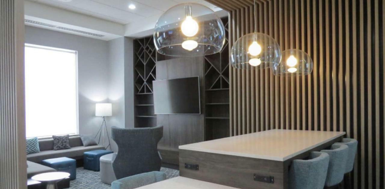 Best Western Plus Wilkes Barre-Scranton Airport Hotel Pittston Εξωτερικό φωτογραφία