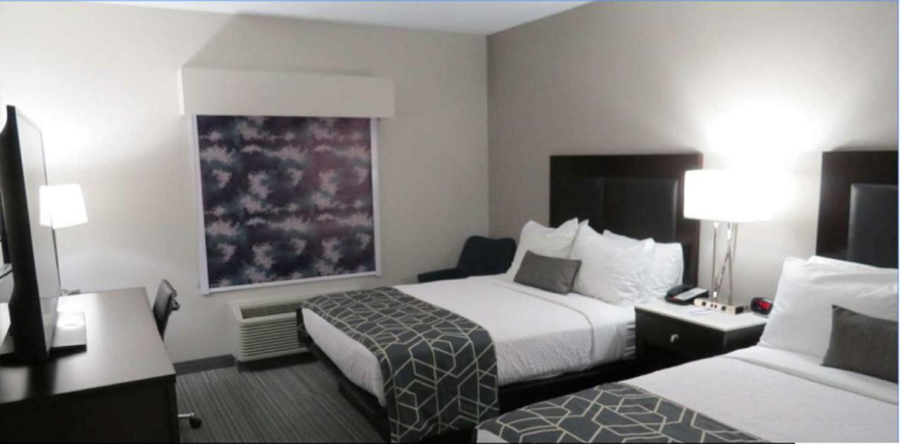 Best Western Plus Wilkes Barre-Scranton Airport Hotel Pittston Εξωτερικό φωτογραφία