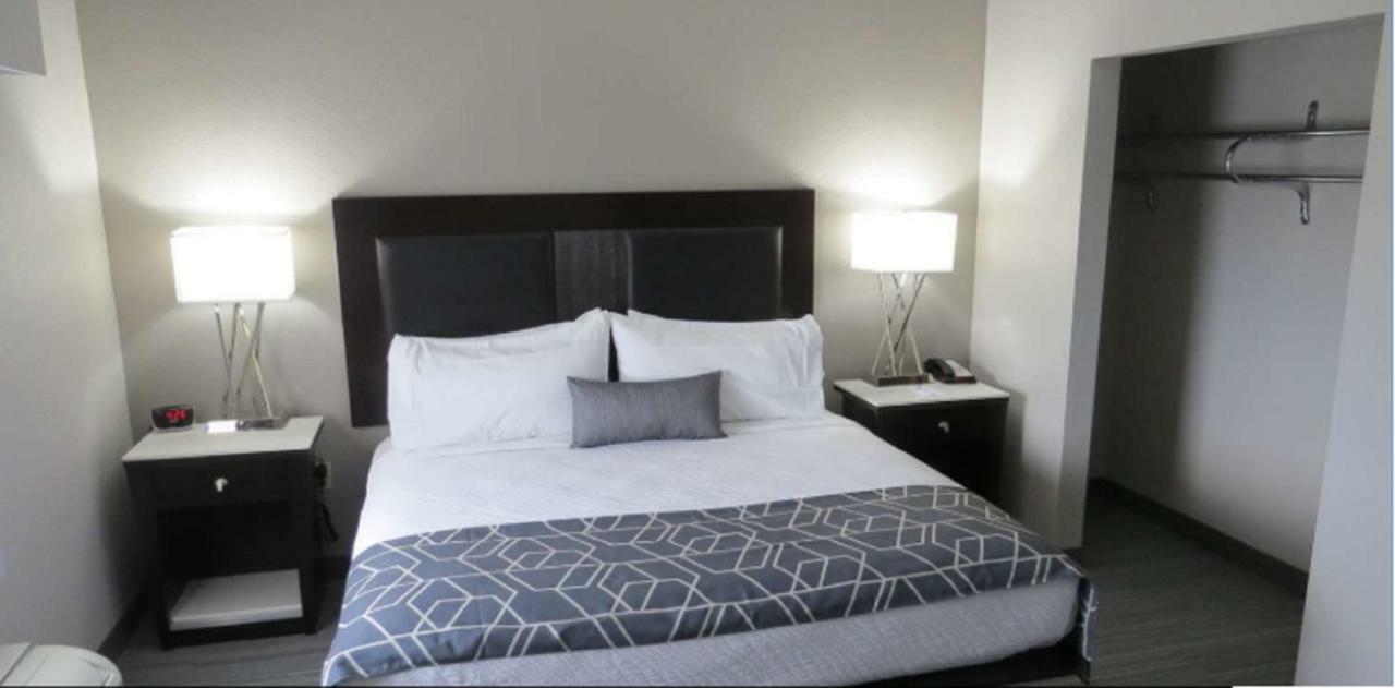 Best Western Plus Wilkes Barre-Scranton Airport Hotel Pittston Εξωτερικό φωτογραφία